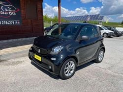 Negro Usado 2019 Smart ForTwo Electric Drive Passion Berlina | 10.500 € (Precio justo)