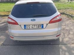 Grigio Usata 2008 Ford Mondeo Station wagon | 2800 € (Buon prezzo)