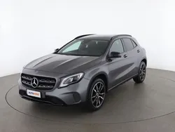Grigio Usata 2018 Mercedes GLA200 SUV | 19.399 € (Buon prezzo)