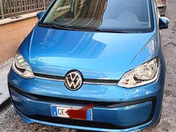 Usata 2021 VW up! Due volumi | 9800 € (Super prezzo)