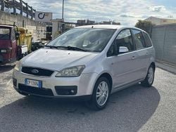 Argento Usata 2005 Ford C-MAX Monovolume | 900 € (Ottimo prezzo)