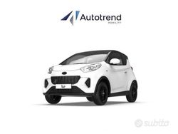 Bianco Nuova 2025 DR DR 1.0 Due volumi | 7900 €