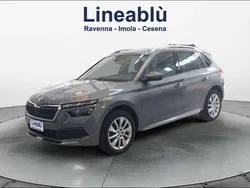 Grigio Usata 2022 Skoda Kamiq Style SUV | 18.300 € (Buon prezzo)