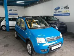 Usata 2004 Fiat Panda Climbing Due volumi | 3900 € (Buon prezzo)