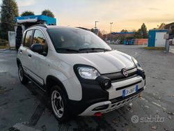 Usata 2024 Fiat Grande Panda Cross Due volumi | 19.000 €
