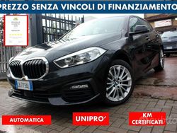 Other Usata 2019 BMW 116 Advantage Due volumi | 20.890 € (Buon prezzo)