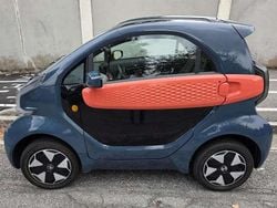 Blu/azzurro Usata 2022 XEV Yoyo Due volumi | 7000 € (Ottimo prezzo)