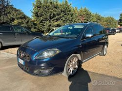 Usata 2010 Fiat Croma Station wagon | 1990 € (Buon prezzo)