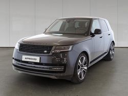 Carpathian grey Usata 2024 Land Rover Range Rover HSE SUV | 119.500 € (Super prezzo)