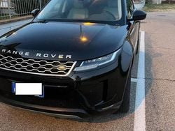 Nero Usata 2019 Land Rover Range Rover evoque HSE SUV | 18.900 € (Super prezzo)