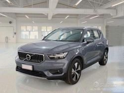 Grigio Usata 2020 Volvo XC40 SUV | 22.900 € (Buon prezzo)
