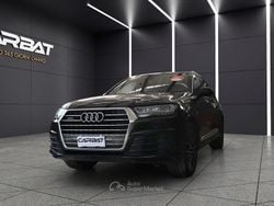 Nero Usata 2017 Audi Q7 Sport SUV | 31.990 € (Ottimo prezzo)