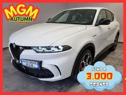 Bianco Nuova 2024 Alfa Romeo Tonale Veloce SUV | 32.780 € (Buon prezzo)