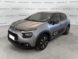 Grigio Usata 2024 Citroën C3 PureTech Due volumi | 14.900 € (Buon prezzo)