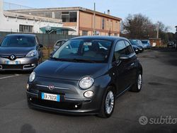 Grigio Usata 2013 Fiat 500 Tre volumi | 5500 € (Ottimo prezzo)