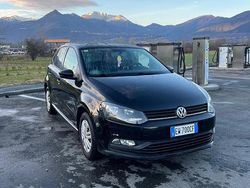 Marrone Usata 2014 VW Polo Trendline Tre volumi | 6500 € (Buon prezzo)