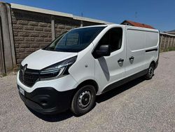 Bianco Usata 2020 Renault Trafic Monovolume | 12.400 € (Ottimo prezzo)