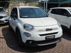 Bianco Usata 2022 Fiat 500X Club SUV | 14.950 € (Ottimo prezzo)