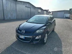 Blu Usata 2011 Mazda CX-7 Inclusive SUV | 5500 € (Super prezzo)
