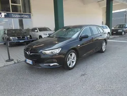 Nero Usata 2019 Opel Insignia S Station wagon | 12.500 € (Ottimo prezzo)