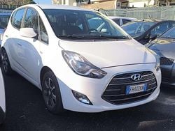 Other Usata 2017 Hyundai ix20 Comfort Due volumi | 6250 € (Super prezzo)