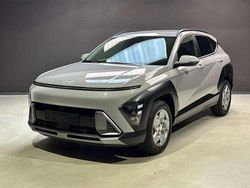 Cyber grey Nuova 2025 Hyundai Kona SUV | 24.500 € (Cara)