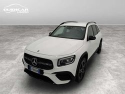 Bianco Usata 2022 Mercedes GLB200 Premium SUV | 32.400 € (Buon prezzo)