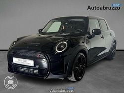 Nero Usata 2024 Mini Cooper S Due volumi | 29.900 € (Buon prezzo)