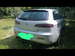 Usata 2007 Alfa Romeo 159 Station wagon | 500 € (Super prezzo)