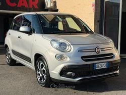 Grigio Usata 2020 Fiat 500L Business Monovolume | 15.899 € (Buon prezzo)