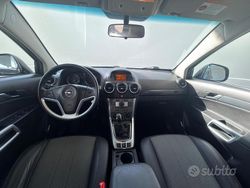 Nero Usata 2012 Opel Antara SUV | 3490 € (Super prezzo)