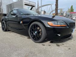 Nero Usata 2003 BMW Z4 | 17.800 €