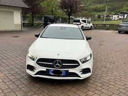 Usata 2020 Mercedes A180 Executive Tre volumi | 27.000 € (Molto cara)