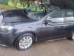 Usata 2011 VW Golf Tre volumi | 4800 € (Super prezzo)