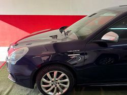 Nero Usata 2012 Alfa Romeo Giulietta Veloce Due volumi | 5899 € (Super prezzo)