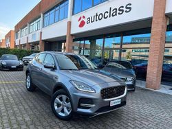 Grigio Usata 2022 Jaguar E-Pace R-Dynamic SUV | 37.499 € (Molto cara)
