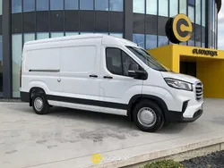 Nuova 2024 Maxus V90 Furgone | 22.910 € (Ottimo prezzo)