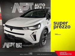 Bianco Usata 2025 Renault Captur Techno SUV | 20.950 € (Buon prezzo)