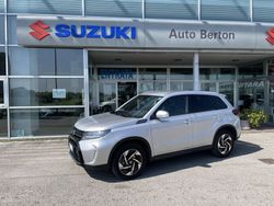 Argento Usata 2024 Suzuki Vitara SUV | 24.900 € (Molto cara)