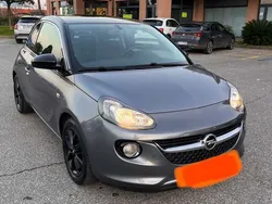 Grigio Usata 2019 Opel Adam Glam Due volumi | 7500 € (Cara)