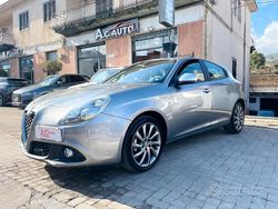 Grigio Usata 2018 Alfa Romeo Giulietta Super Tre volumi | 12.500 € (Buon prezzo)
