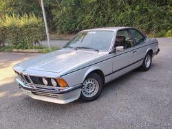Grigio Usata 1980 BMW 635 Coupé | 22.000 €