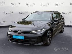 Nero Usata 2024 VW Passat Business Station wagon | 30.700 € (Buon prezzo)