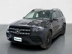 Nero Usata 2022 Mercedes GLS400 Premium Plus SUV | 77.400 €