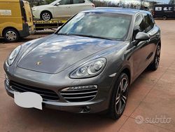 Usata 2014 Porsche Cayenne SUV | 22.000 € (Ottimo prezzo)