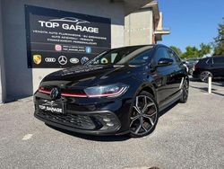 Nero Usata 2023 VW Polo GTI Tre volumi | 26.500 € (Buon prezzo)
