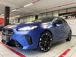 Blu Usata 2024 BMW M135 M Sport Due volumi | 42.700 € (Molto cara)