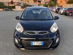 Usata 2014 Kia Picanto Due volumi | 4999 € (Ottimo prezzo)