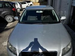 Grigio Usata 2012 Audi A3 Due volumi | 6550 € (Ottimo prezzo)