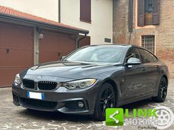 Grigio Usata 2014 BMW 420 M Sport Coupé | 19.800 € (Buon prezzo)